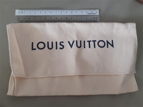 a real louis vuitton bag|authentic louis vuitton dust bag.